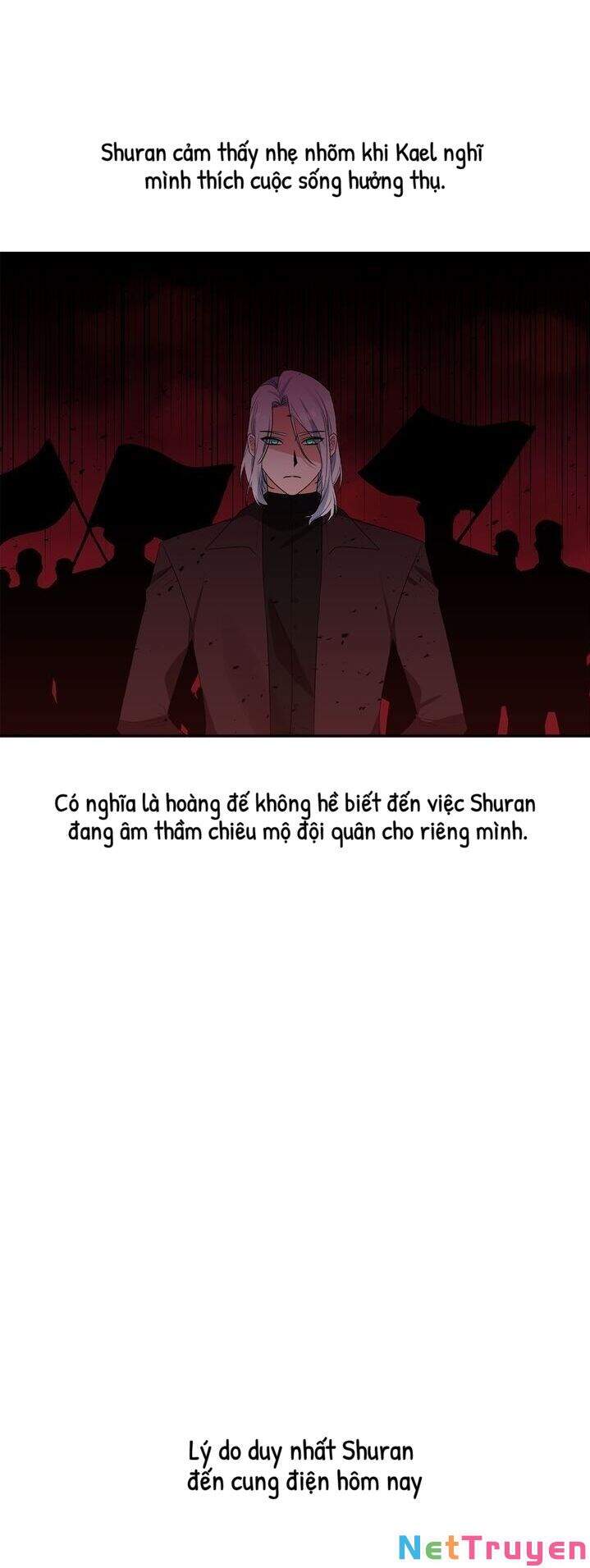 Tôi Sẽ Thực Hiện Cuộc Hôn Nhân Này Chapter 28 - 20