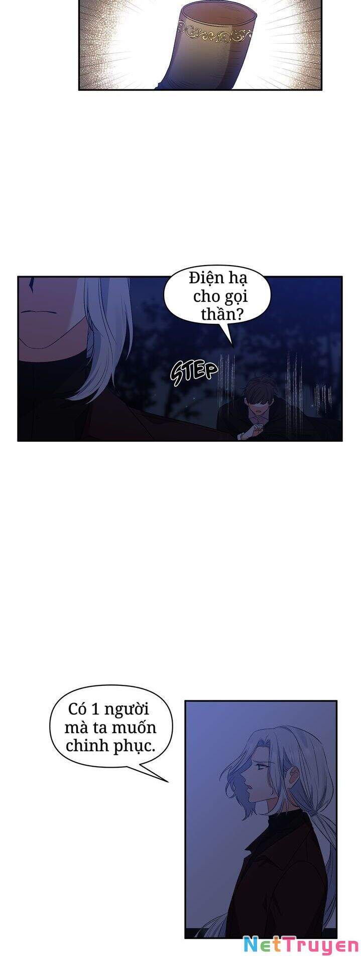 Tôi Sẽ Thực Hiện Cuộc Hôn Nhân Này Chapter 28 - 25