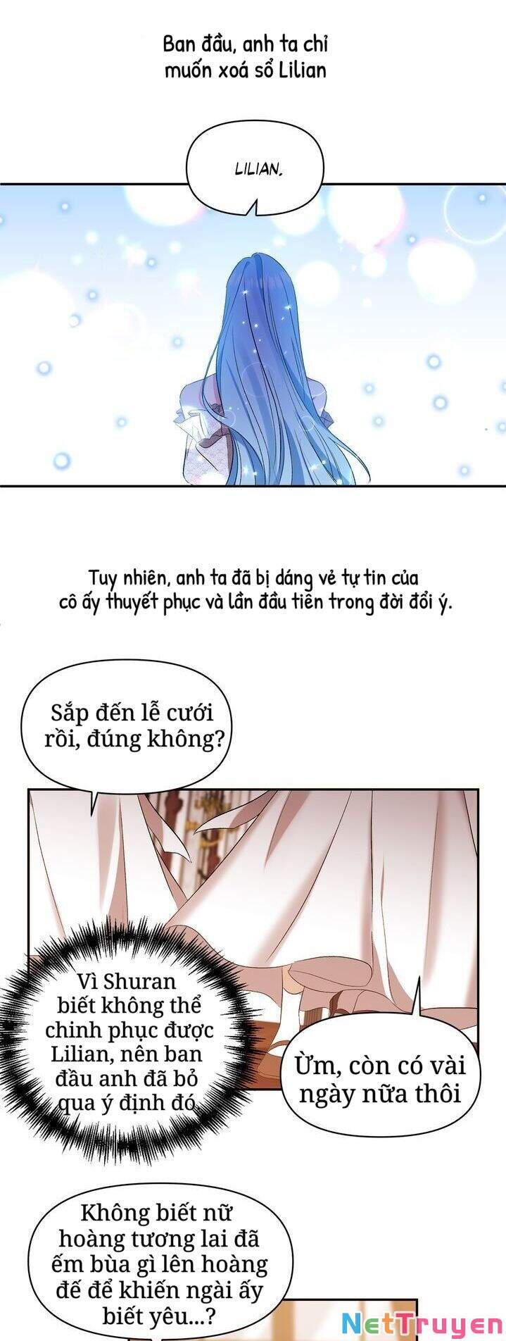 Tôi Sẽ Thực Hiện Cuộc Hôn Nhân Này Chapter 28 - 26