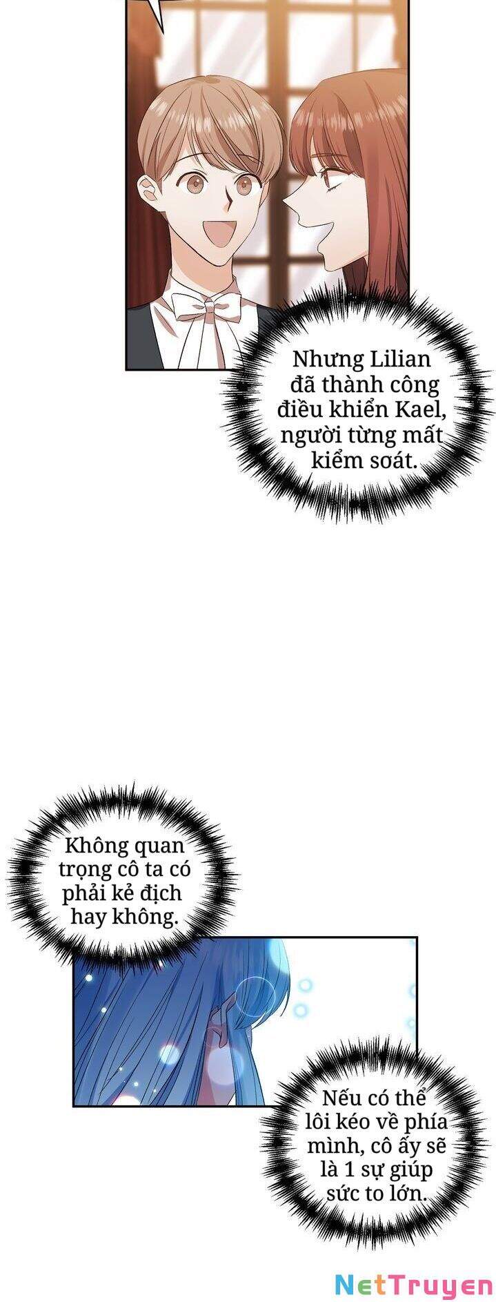 Tôi Sẽ Thực Hiện Cuộc Hôn Nhân Này Chapter 28 - 27