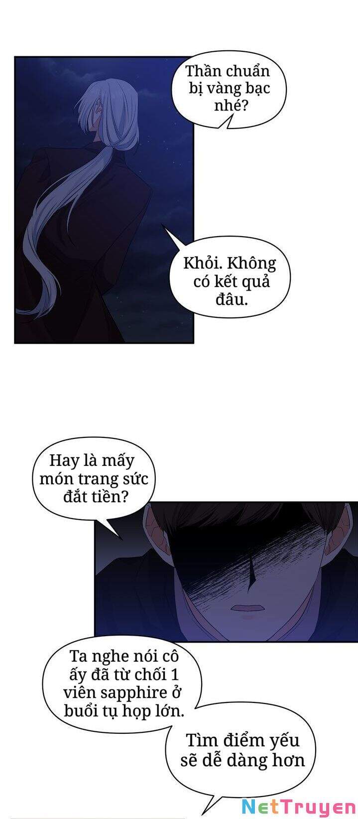 Tôi Sẽ Thực Hiện Cuộc Hôn Nhân Này Chapter 28 - 28