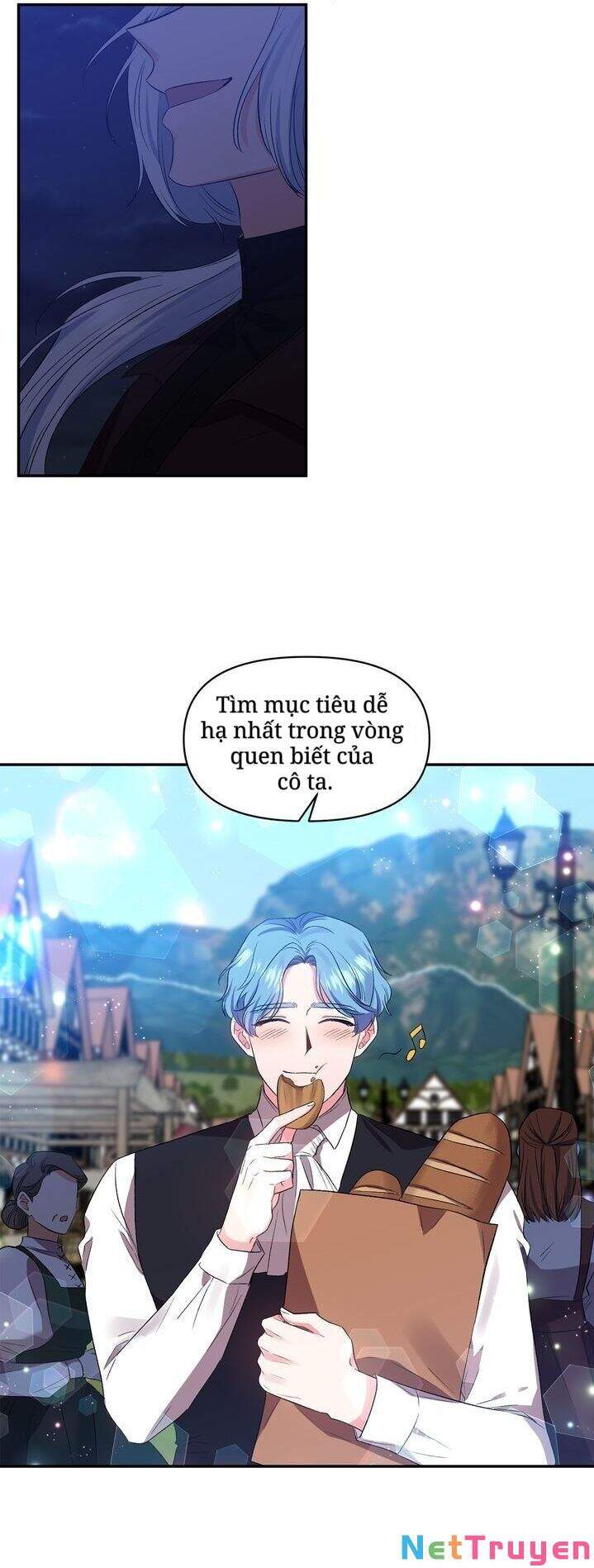 Tôi Sẽ Thực Hiện Cuộc Hôn Nhân Này Chapter 28 - 29