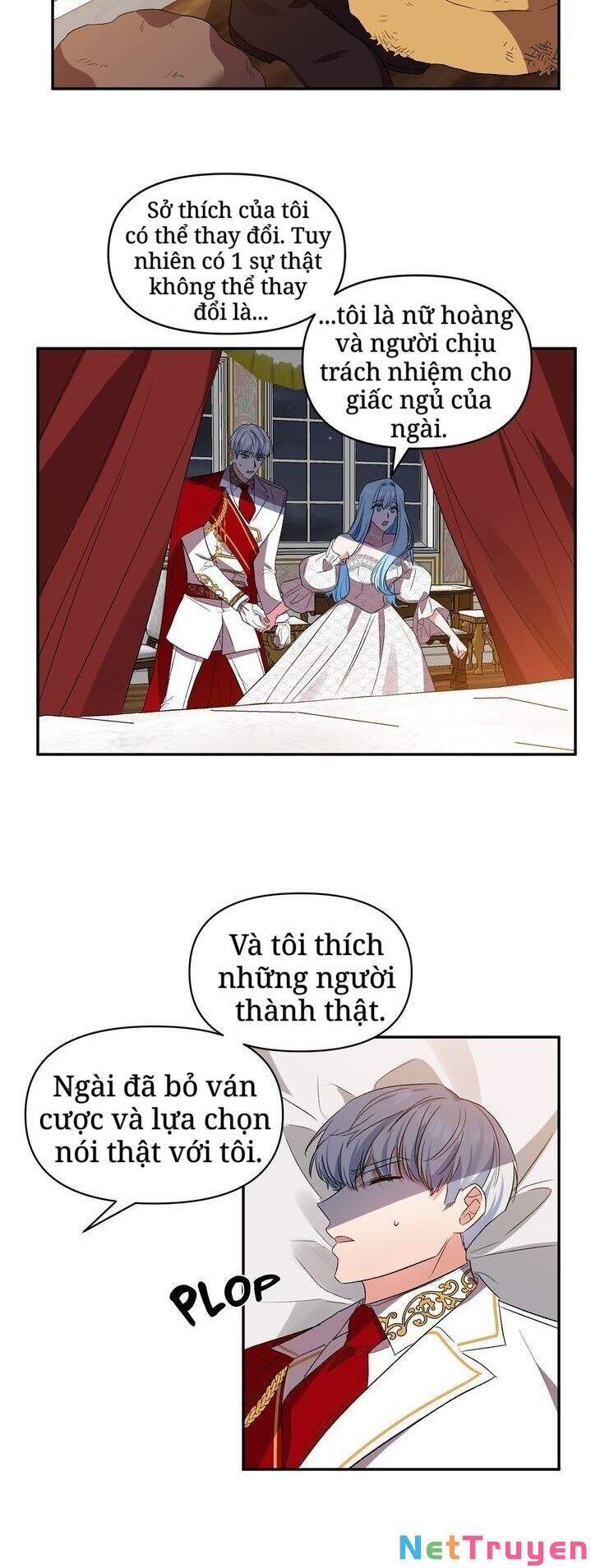 Tôi Sẽ Thực Hiện Cuộc Hôn Nhân Này Chapter 28 - 9