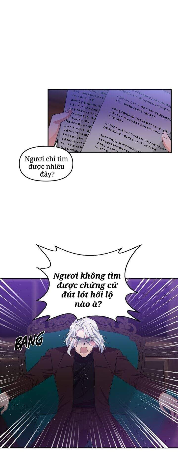 Tôi Sẽ Thực Hiện Cuộc Hôn Nhân Này Chapter 30 - 2