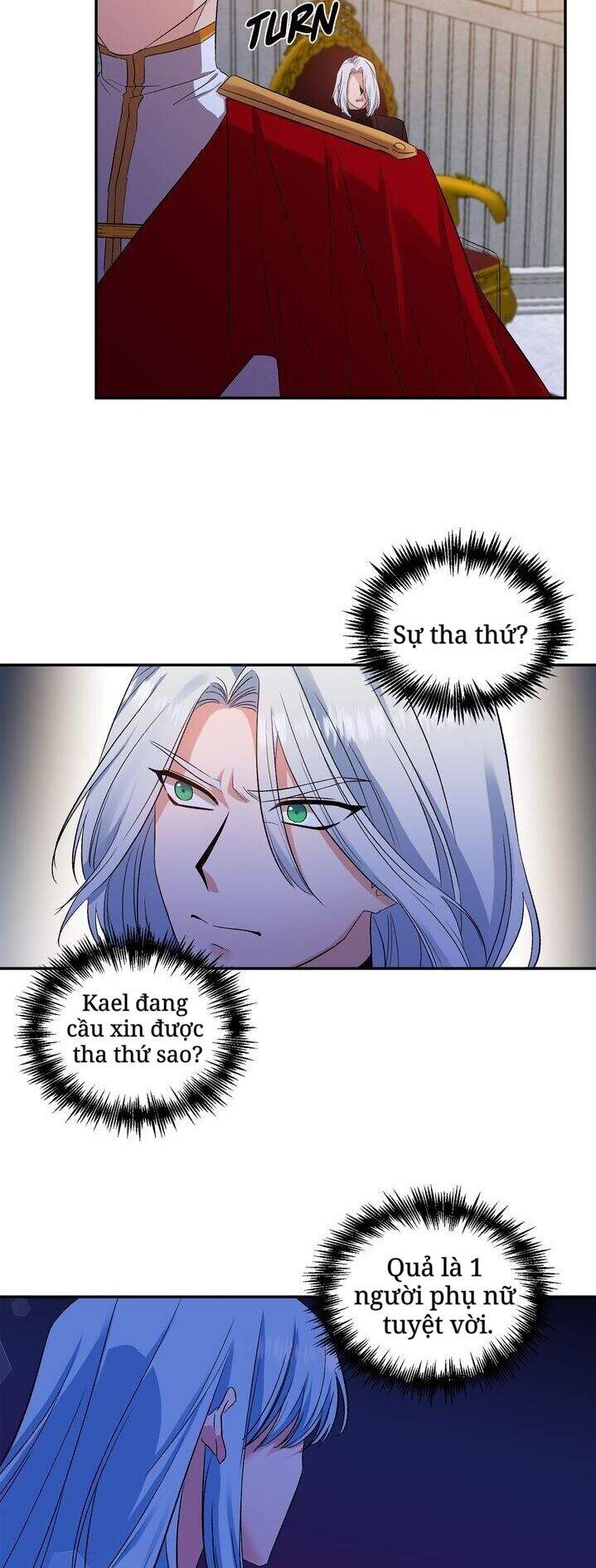 Tôi Sẽ Thực Hiện Cuộc Hôn Nhân Này Chapter 30 - 13