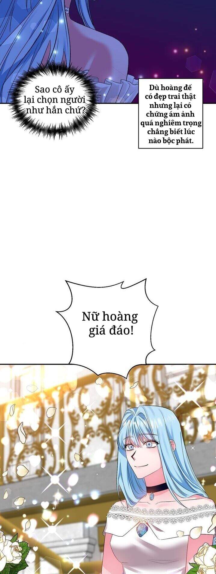 Tôi Sẽ Thực Hiện Cuộc Hôn Nhân Này Chapter 30 - 14