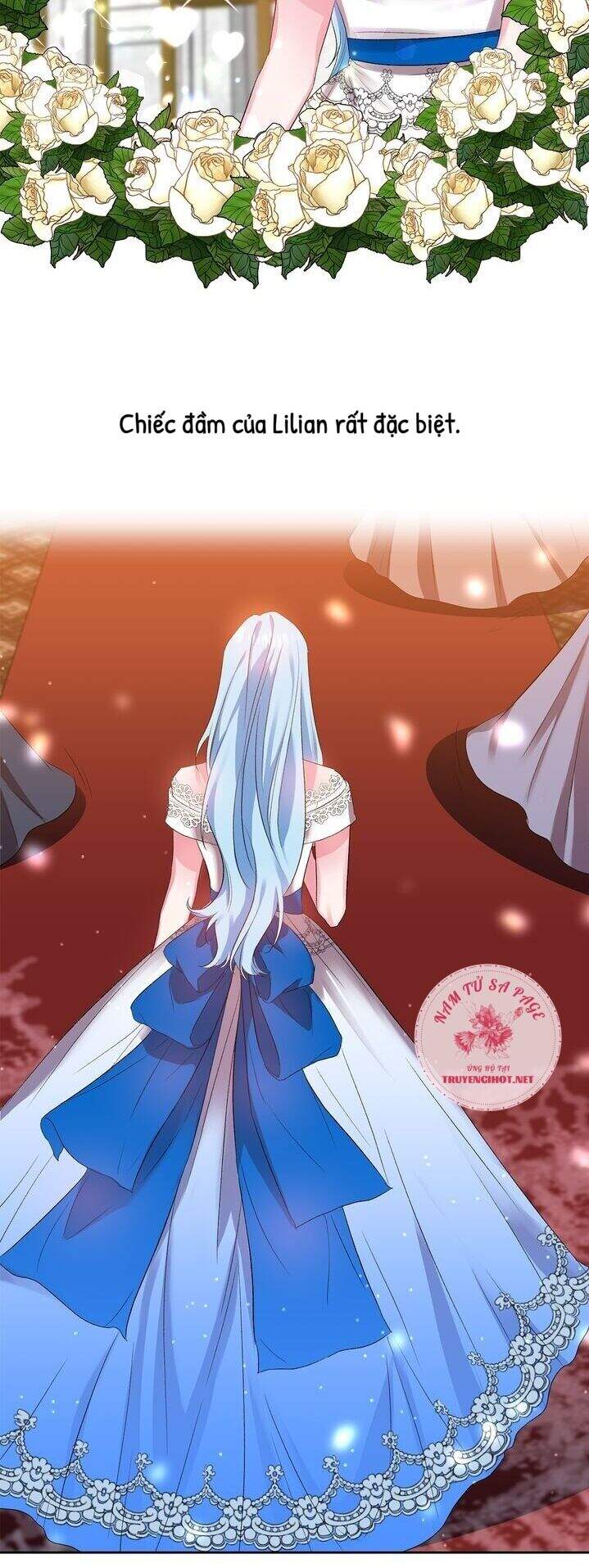 Tôi Sẽ Thực Hiện Cuộc Hôn Nhân Này Chapter 30 - 15