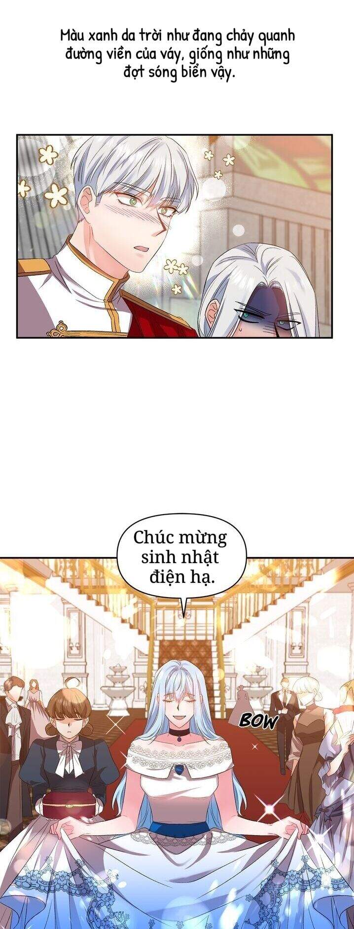 Tôi Sẽ Thực Hiện Cuộc Hôn Nhân Này Chapter 30 - 16