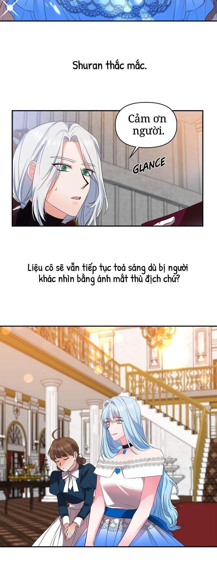 Tôi Sẽ Thực Hiện Cuộc Hôn Nhân Này Chapter 30 - 17