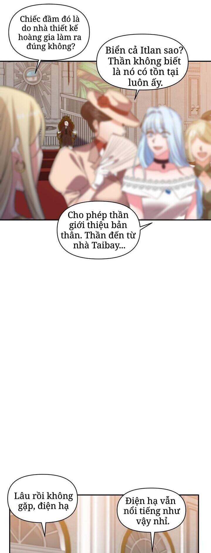 Tôi Sẽ Thực Hiện Cuộc Hôn Nhân Này Chapter 30 - 20