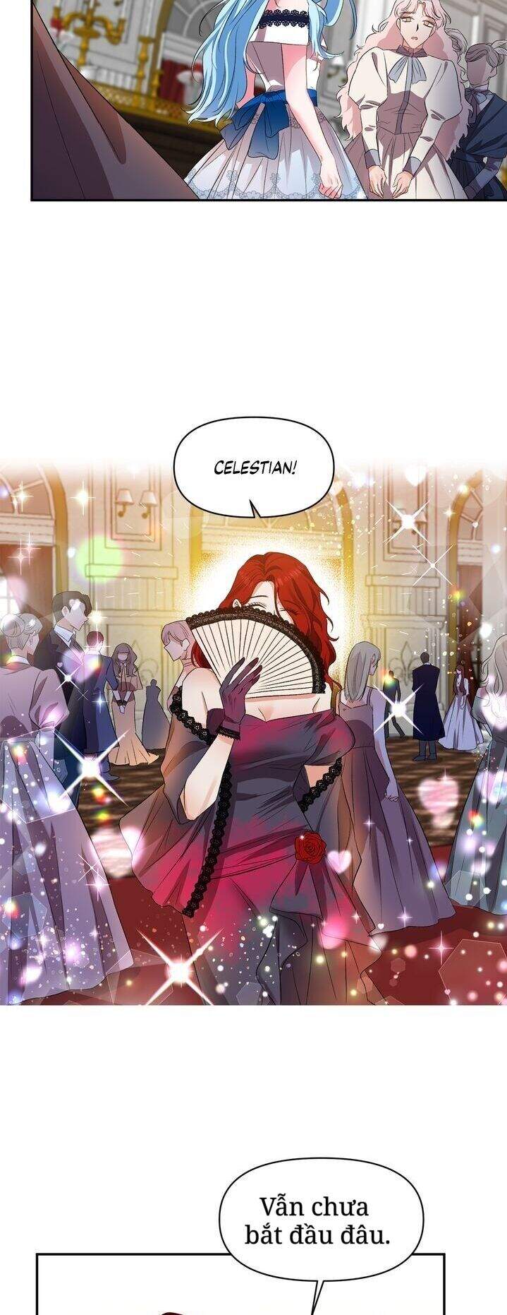 Tôi Sẽ Thực Hiện Cuộc Hôn Nhân Này Chapter 30 - 22