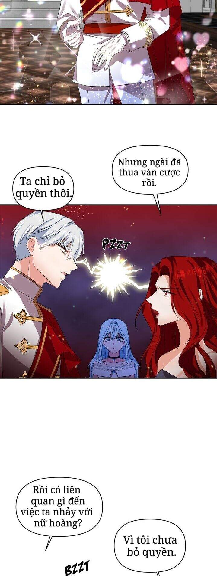 Tôi Sẽ Thực Hiện Cuộc Hôn Nhân Này Chapter 30 - 24