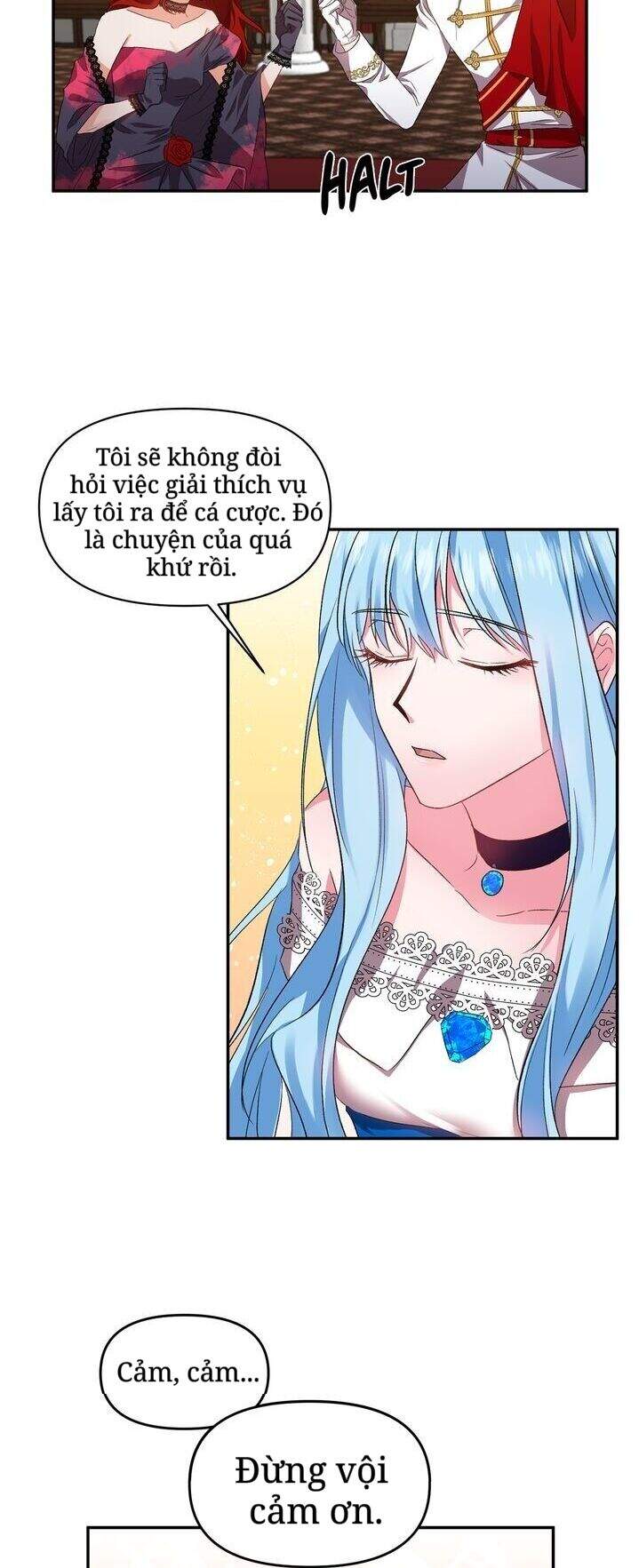 Tôi Sẽ Thực Hiện Cuộc Hôn Nhân Này Chapter 30 - 26
