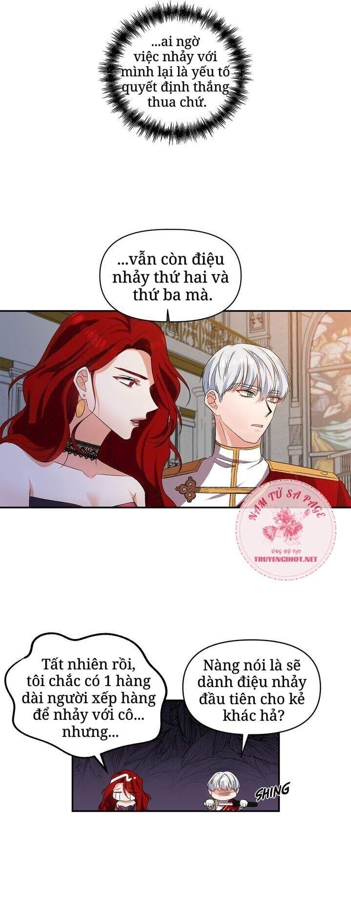 Tôi Sẽ Thực Hiện Cuộc Hôn Nhân Này Chapter 30 - 28