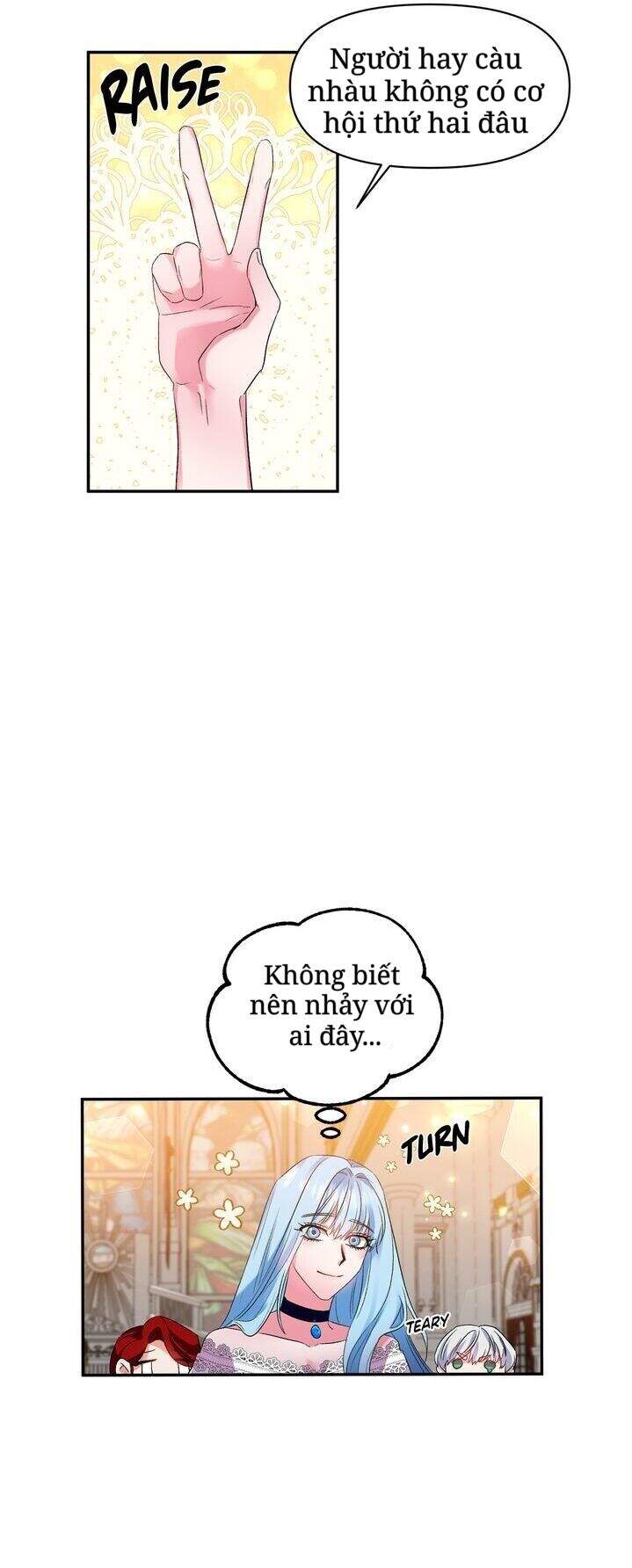 Tôi Sẽ Thực Hiện Cuộc Hôn Nhân Này Chapter 30 - 29