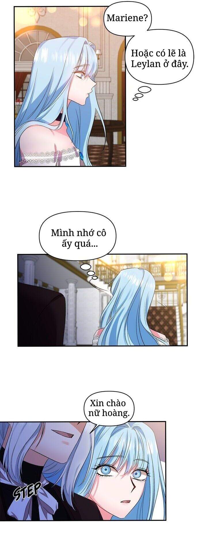 Tôi Sẽ Thực Hiện Cuộc Hôn Nhân Này Chapter 30 - 30