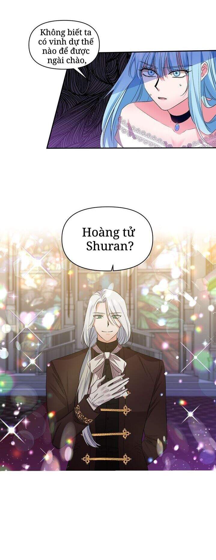 Tôi Sẽ Thực Hiện Cuộc Hôn Nhân Này Chapter 30 - 31