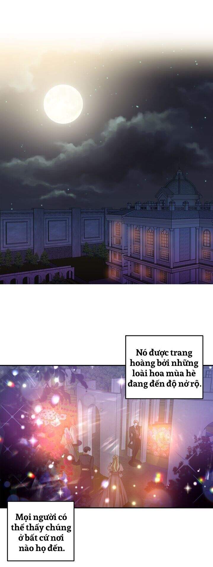 Tôi Sẽ Thực Hiện Cuộc Hôn Nhân Này Chapter 30 - 7