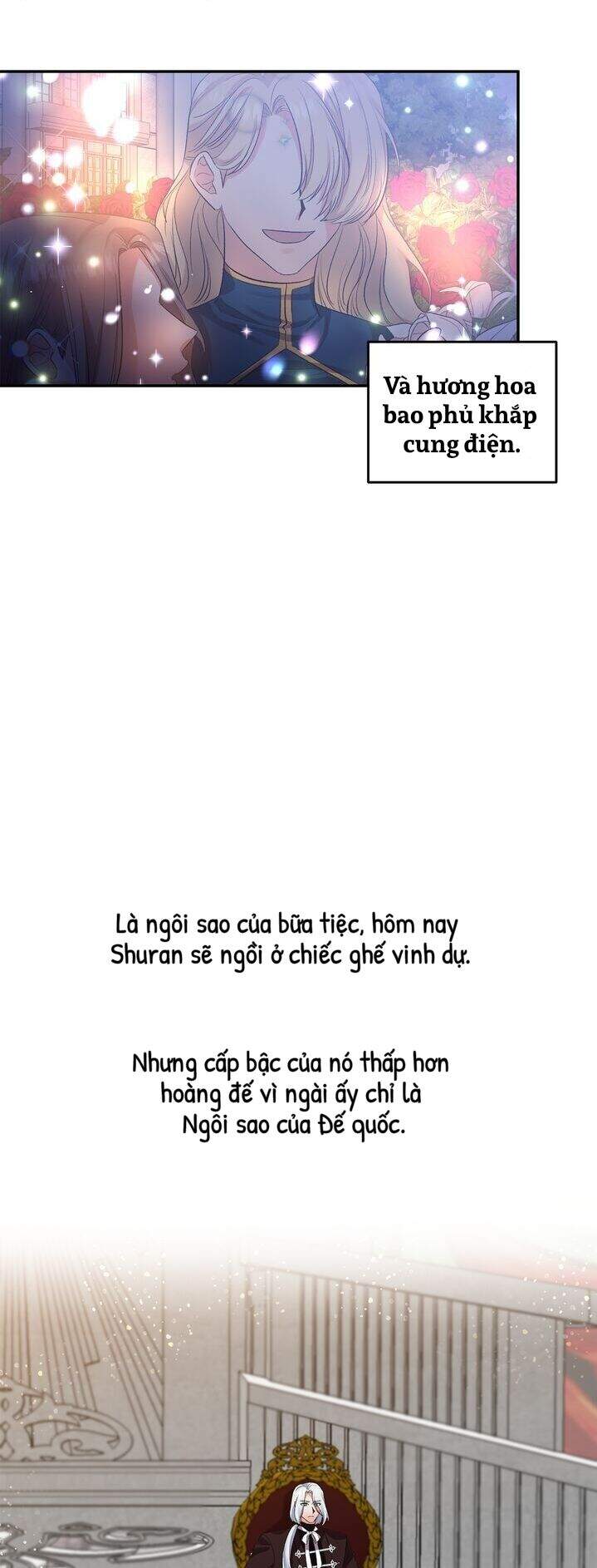 Tôi Sẽ Thực Hiện Cuộc Hôn Nhân Này Chapter 30 - 8