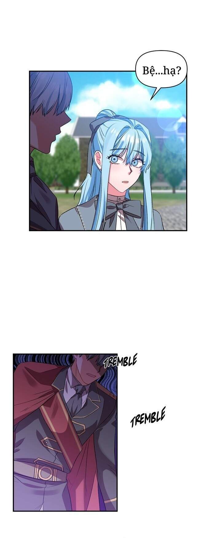 Tôi Sẽ Thực Hiện Cuộc Hôn Nhân Này Chapter 37 - 2