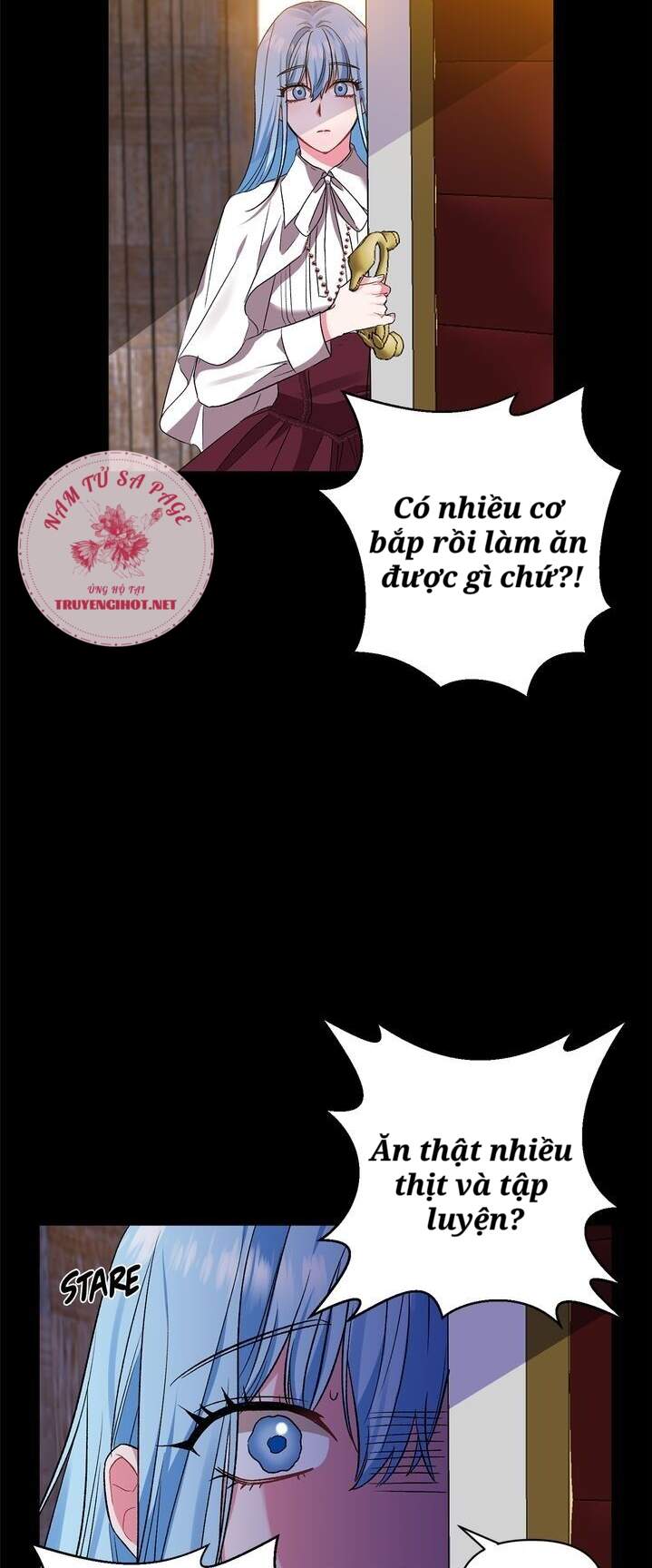 Tôi Sẽ Thực Hiện Cuộc Hôn Nhân Này Chapter 37 - 12