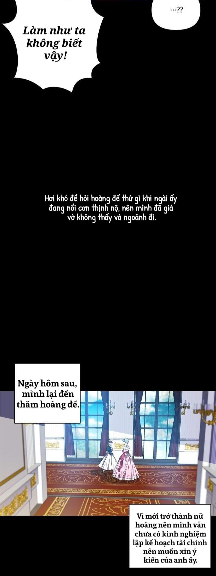 Tôi Sẽ Thực Hiện Cuộc Hôn Nhân Này Chapter 37 - 13
