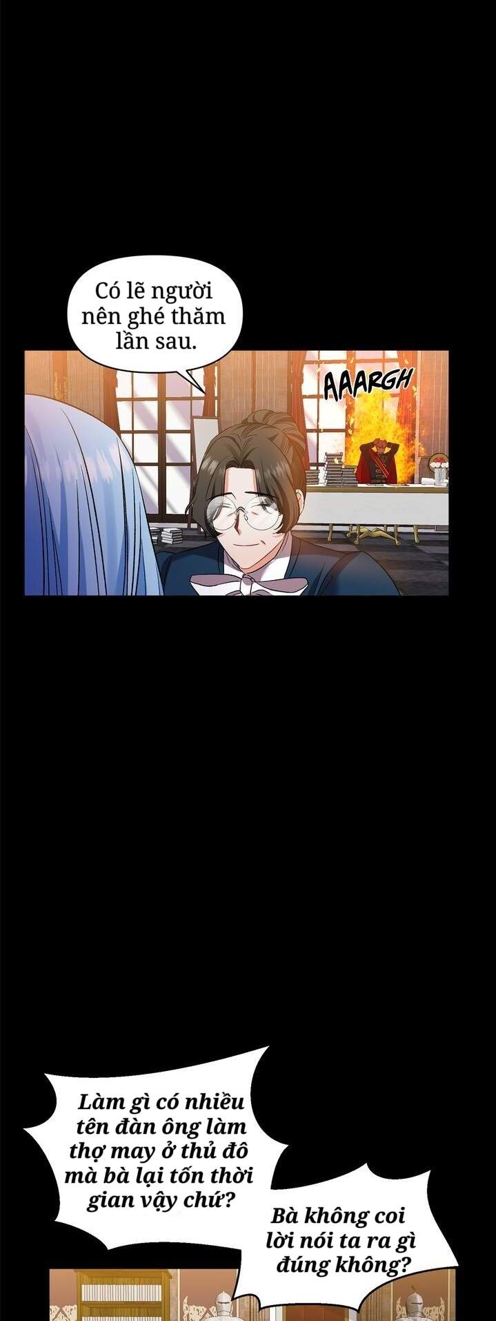 Tôi Sẽ Thực Hiện Cuộc Hôn Nhân Này Chapter 37 - 15