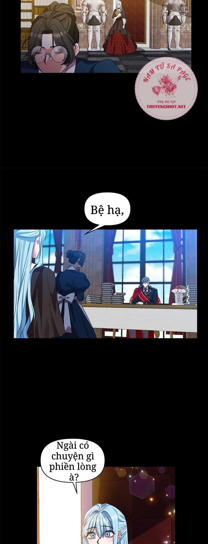 Tôi Sẽ Thực Hiện Cuộc Hôn Nhân Này Chapter 37 - 16