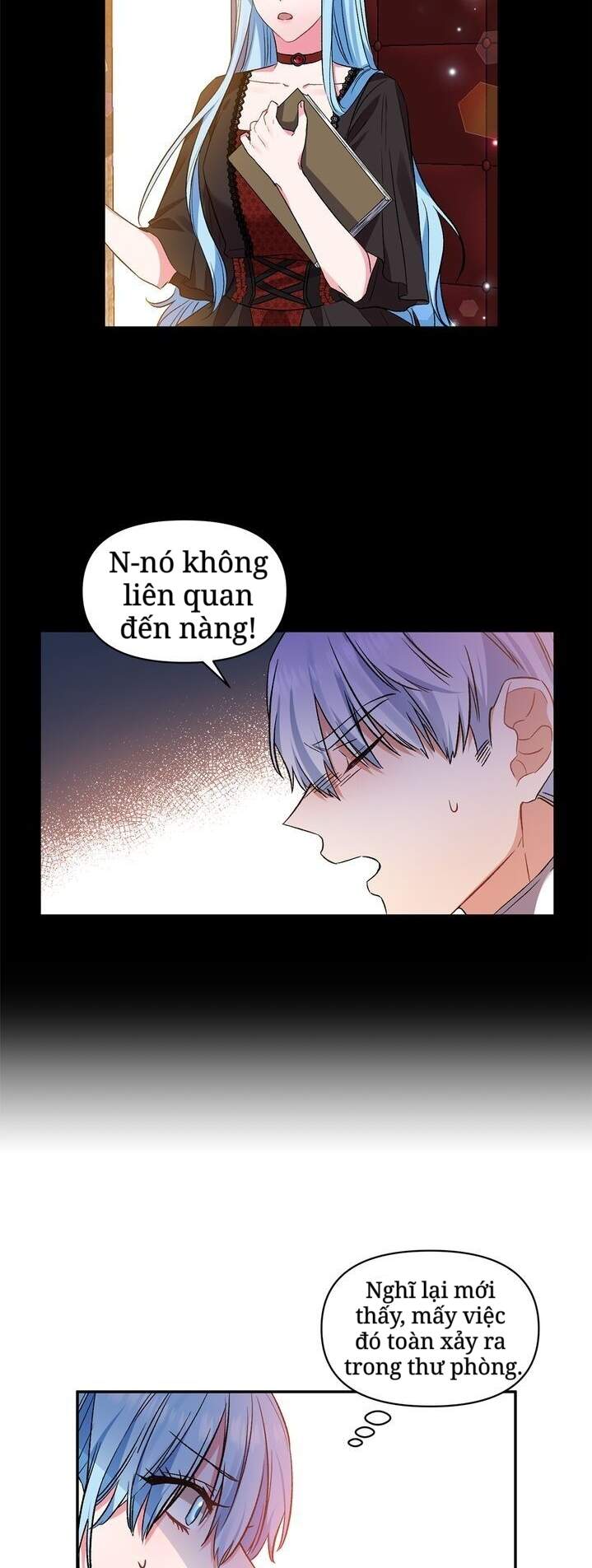 Tôi Sẽ Thực Hiện Cuộc Hôn Nhân Này Chapter 37 - 17