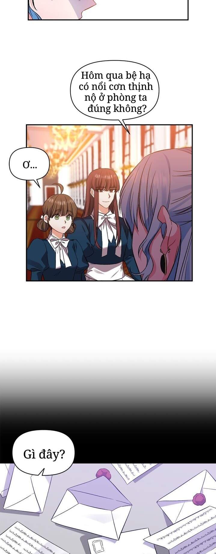 Tôi Sẽ Thực Hiện Cuộc Hôn Nhân Này Chapter 37 - 18