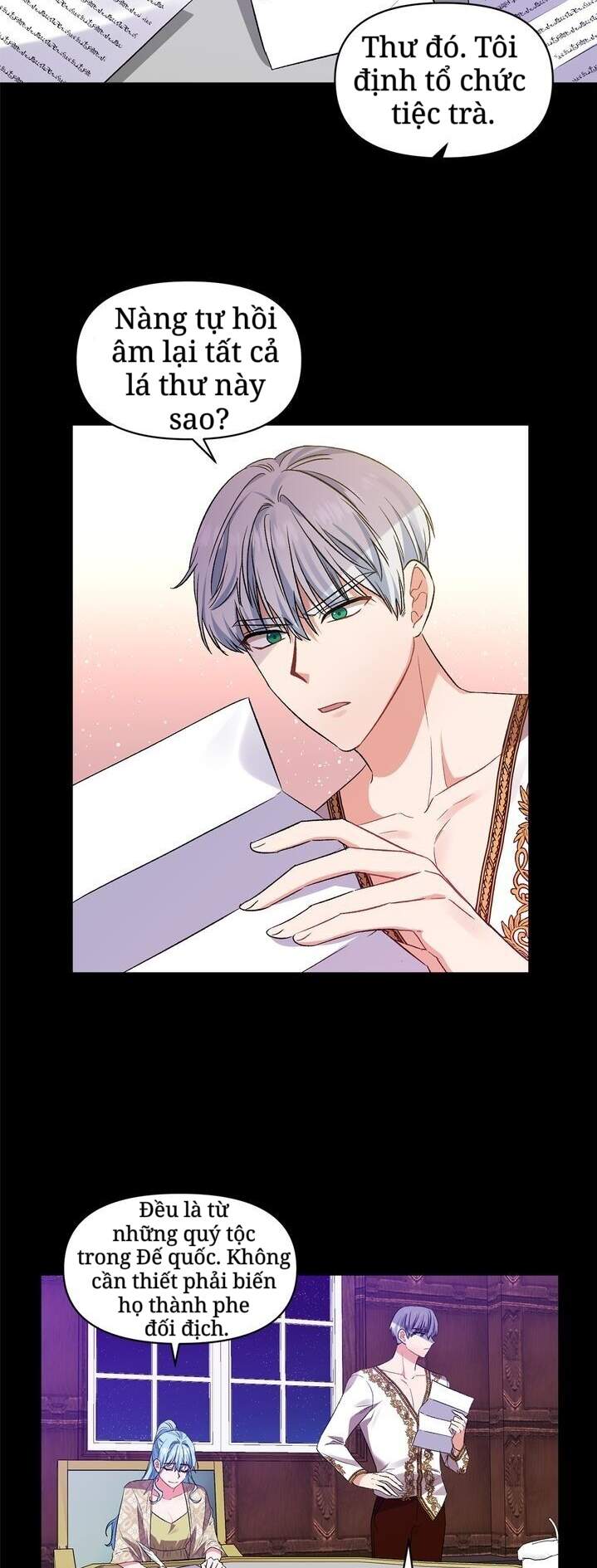 Tôi Sẽ Thực Hiện Cuộc Hôn Nhân Này Chapter 37 - 19