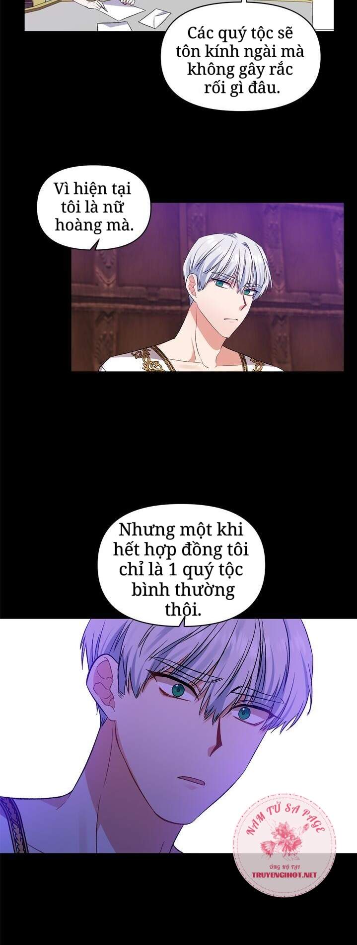 Tôi Sẽ Thực Hiện Cuộc Hôn Nhân Này Chapter 37 - 20