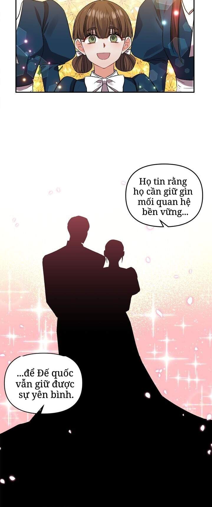 Tôi Sẽ Thực Hiện Cuộc Hôn Nhân Này Chapter 37 - 23