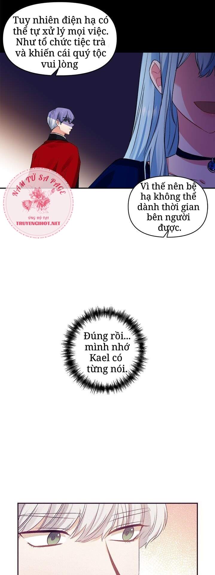 Tôi Sẽ Thực Hiện Cuộc Hôn Nhân Này Chapter 37 - 24