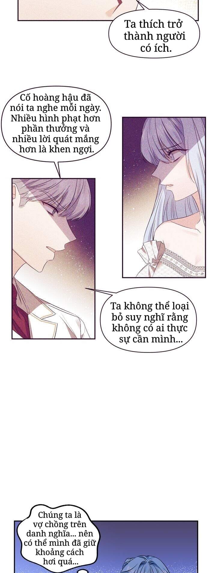 Tôi Sẽ Thực Hiện Cuộc Hôn Nhân Này Chapter 37 - 25