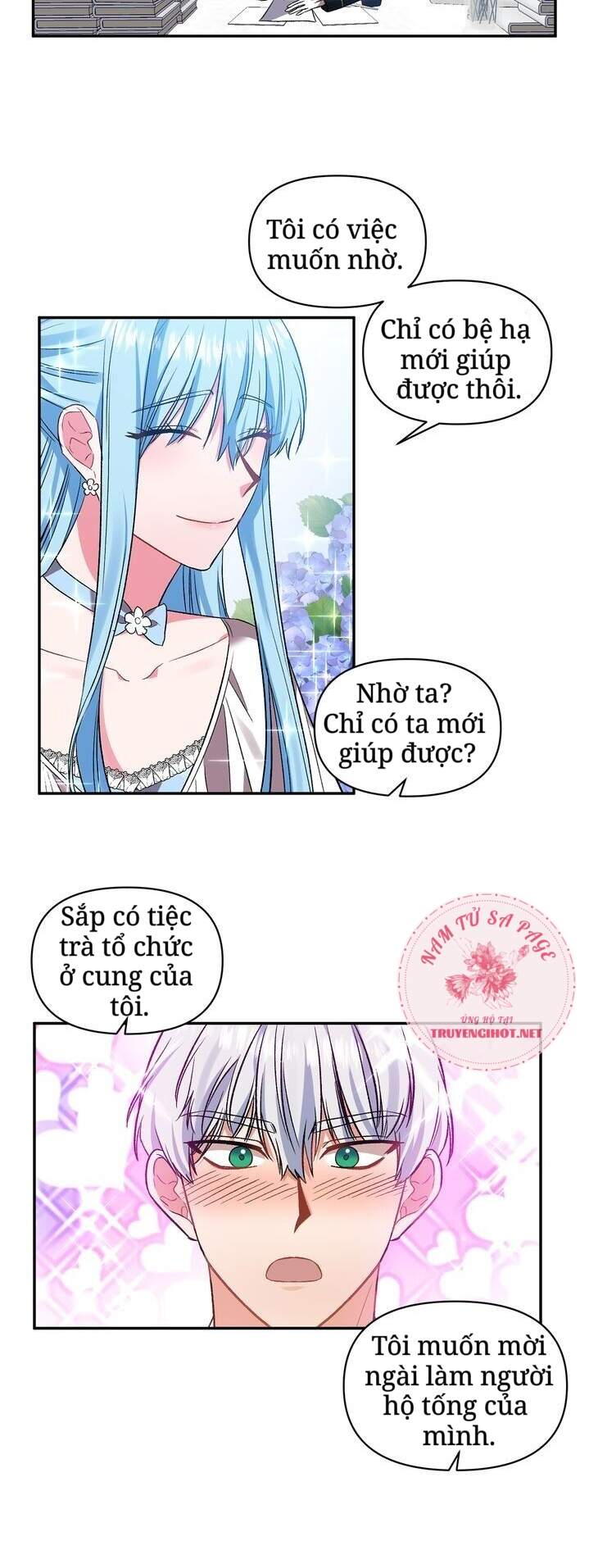 Tôi Sẽ Thực Hiện Cuộc Hôn Nhân Này Chapter 37 - 28