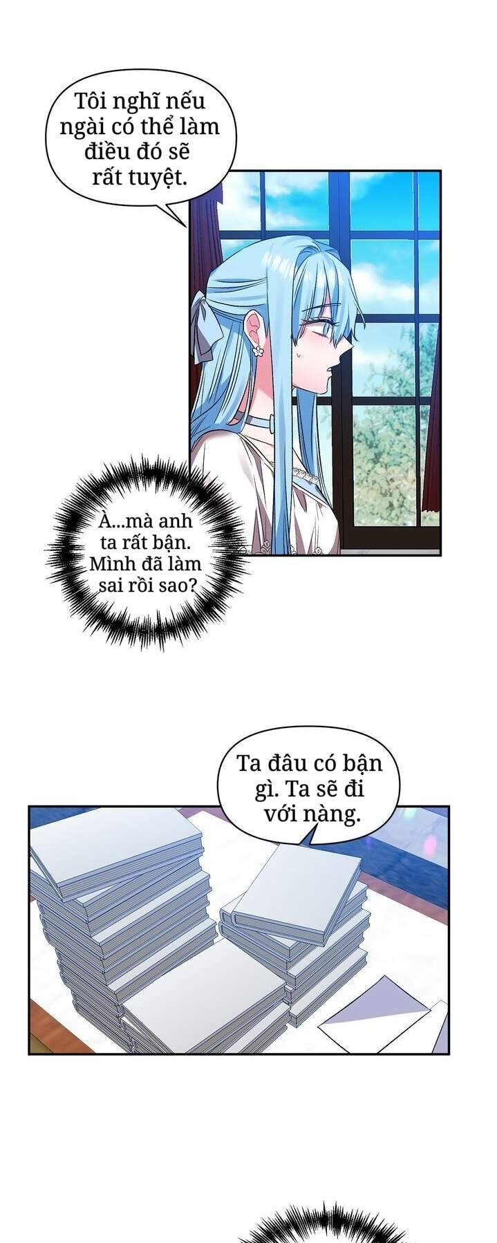 Tôi Sẽ Thực Hiện Cuộc Hôn Nhân Này Chapter 37 - 29