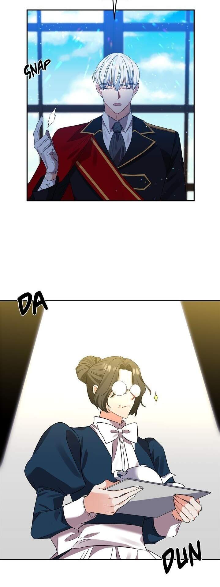 Tôi Sẽ Thực Hiện Cuộc Hôn Nhân Này Chapter 37 - 31