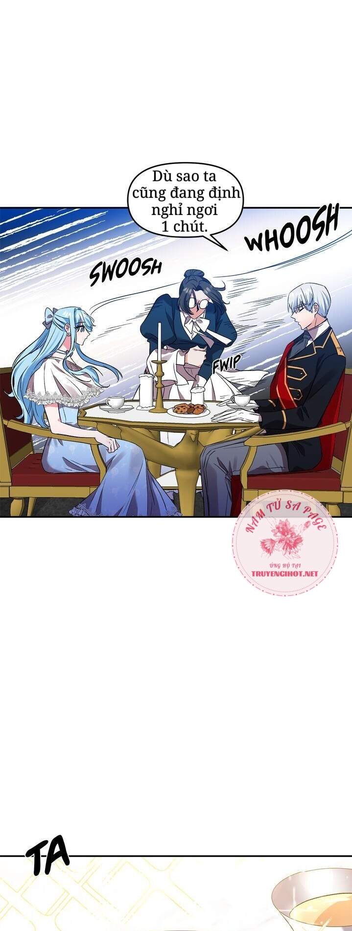 Tôi Sẽ Thực Hiện Cuộc Hôn Nhân Này Chapter 37 - 32