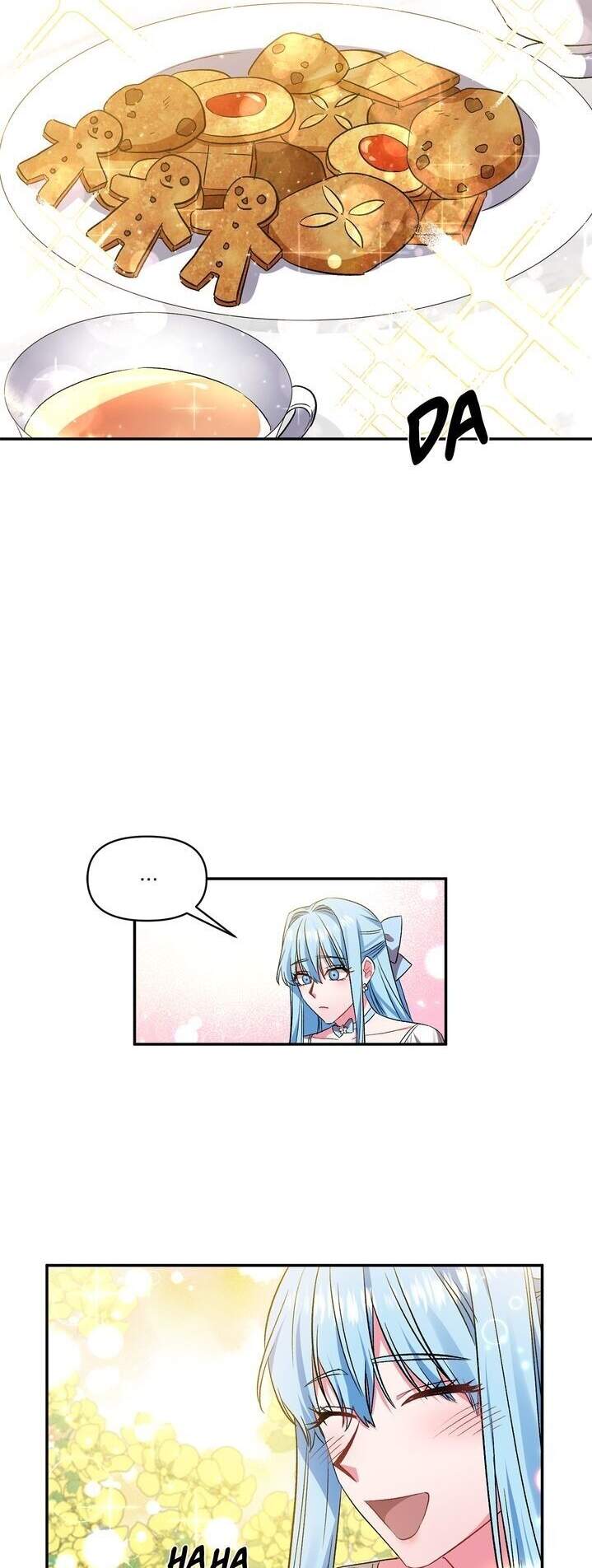 Tôi Sẽ Thực Hiện Cuộc Hôn Nhân Này Chapter 37 - 33