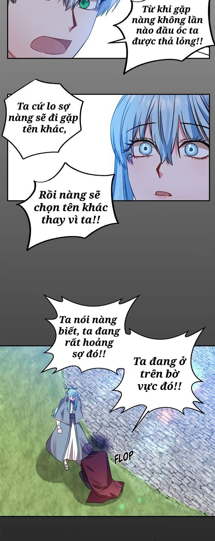 Tôi Sẽ Thực Hiện Cuộc Hôn Nhân Này Chapter 37 - 5