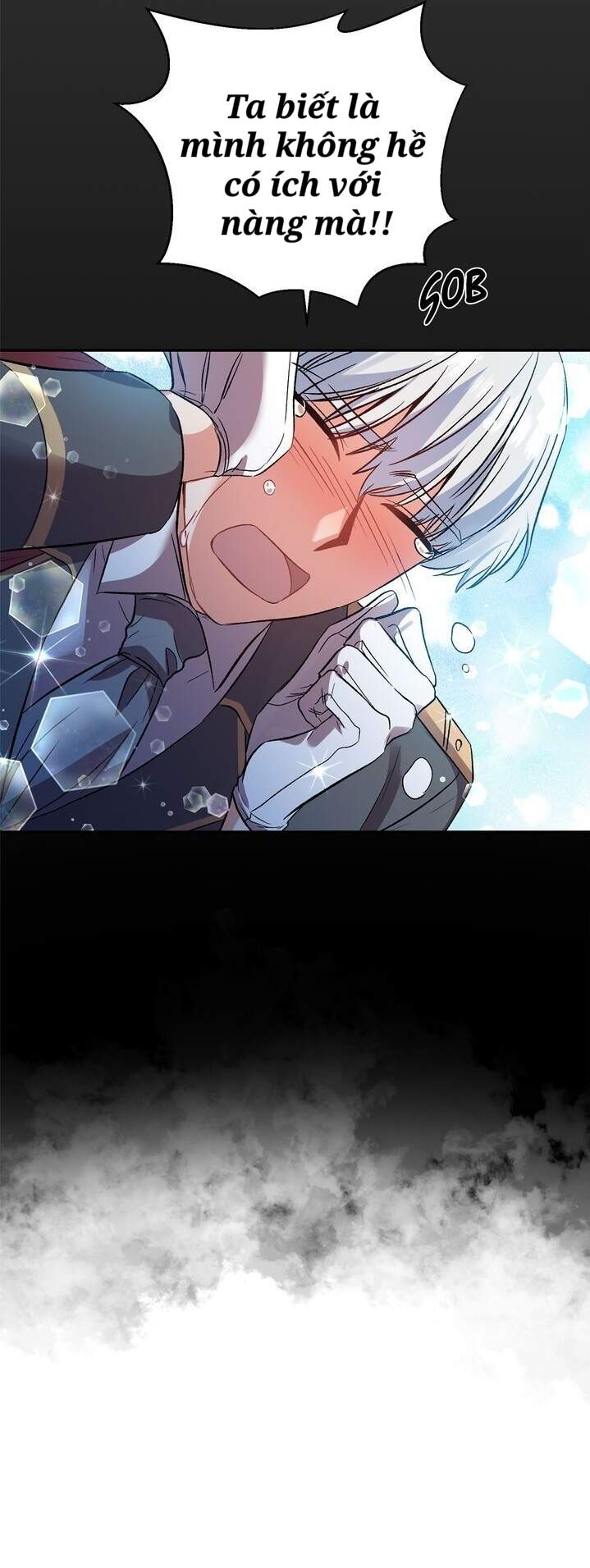 Tôi Sẽ Thực Hiện Cuộc Hôn Nhân Này Chapter 37 - 6