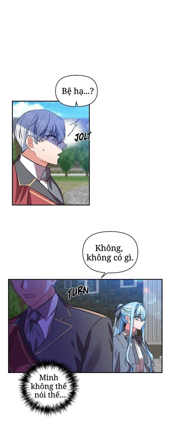 Tôi Sẽ Thực Hiện Cuộc Hôn Nhân Này Chapter 37 - 7