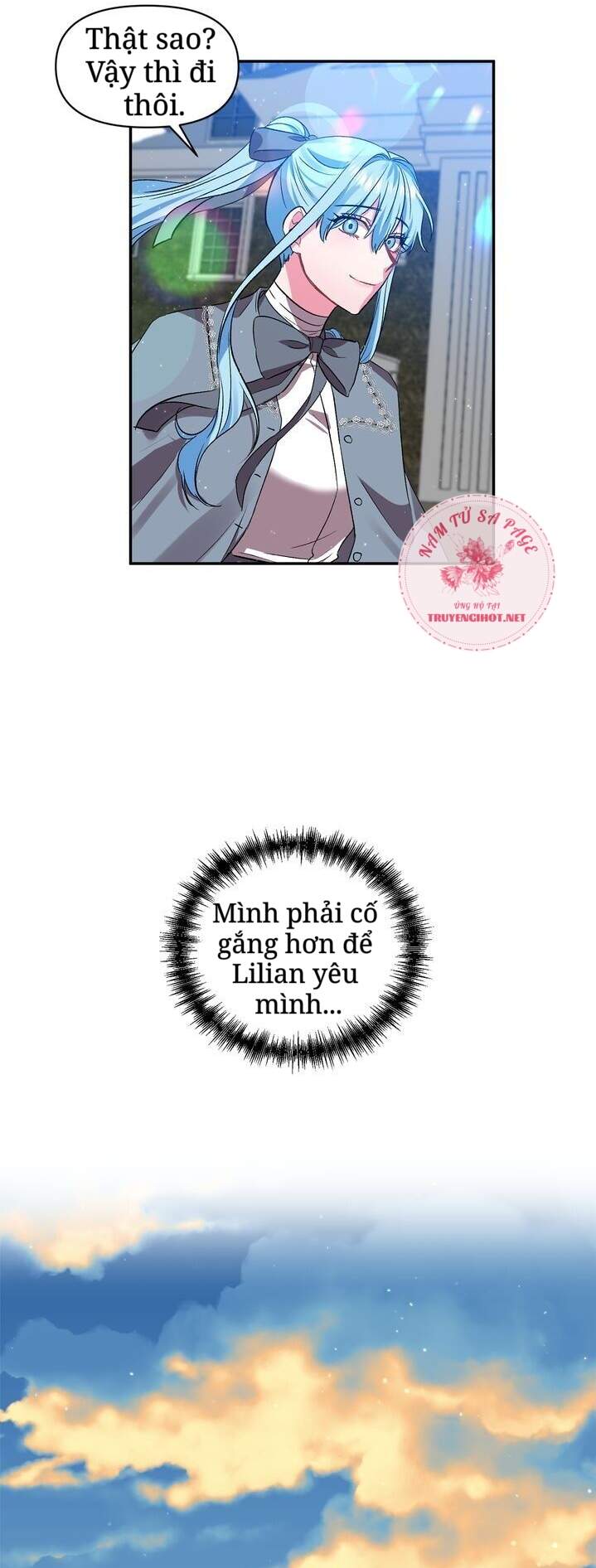 Tôi Sẽ Thực Hiện Cuộc Hôn Nhân Này Chapter 37 - 8