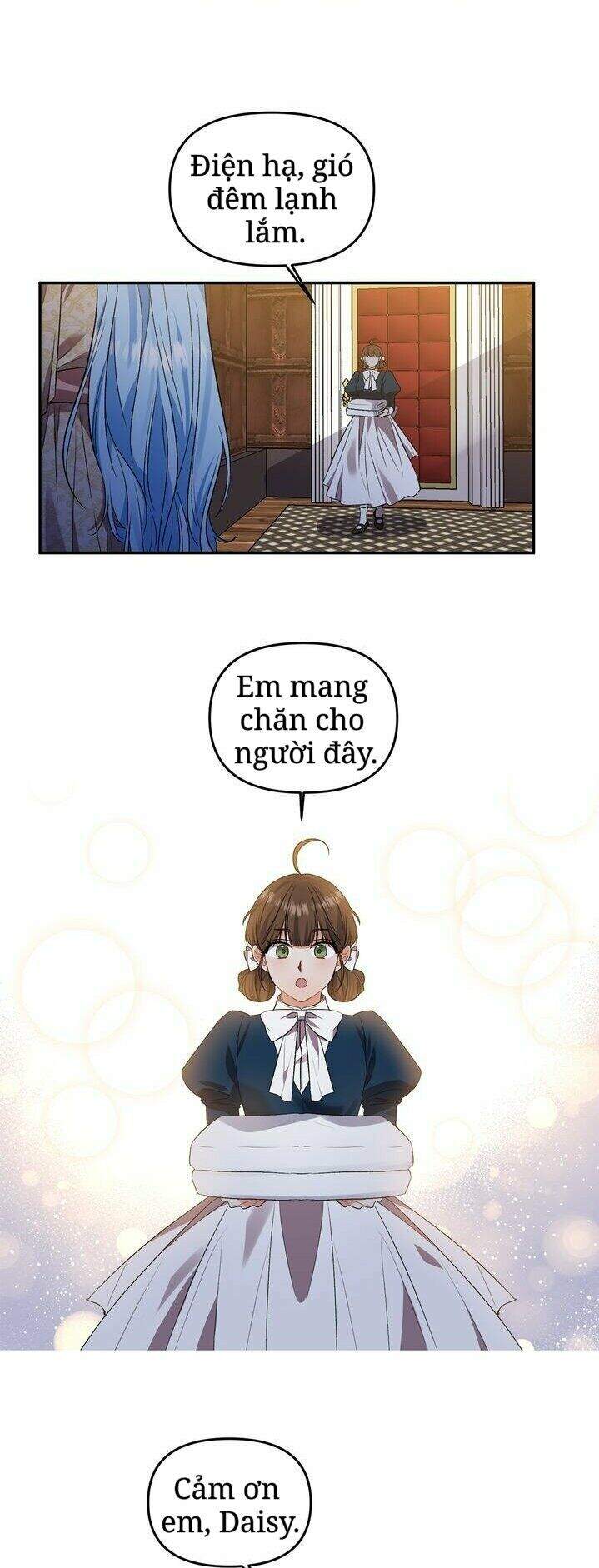 Tôi Sẽ Thực Hiện Cuộc Hôn Nhân Này Chapter 40 - 12