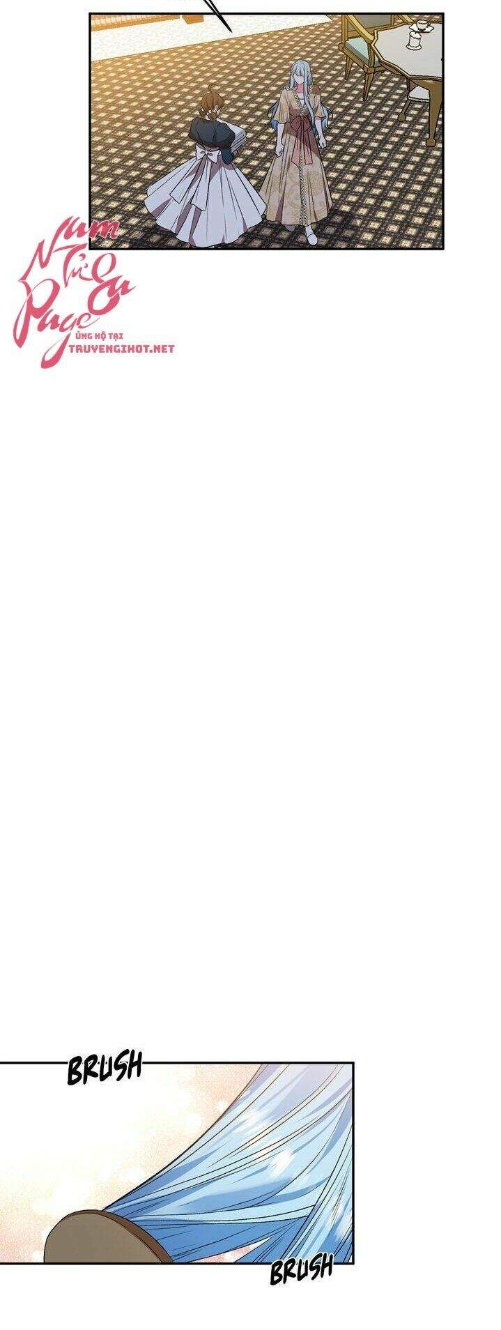 Tôi Sẽ Thực Hiện Cuộc Hôn Nhân Này Chapter 40 - 13