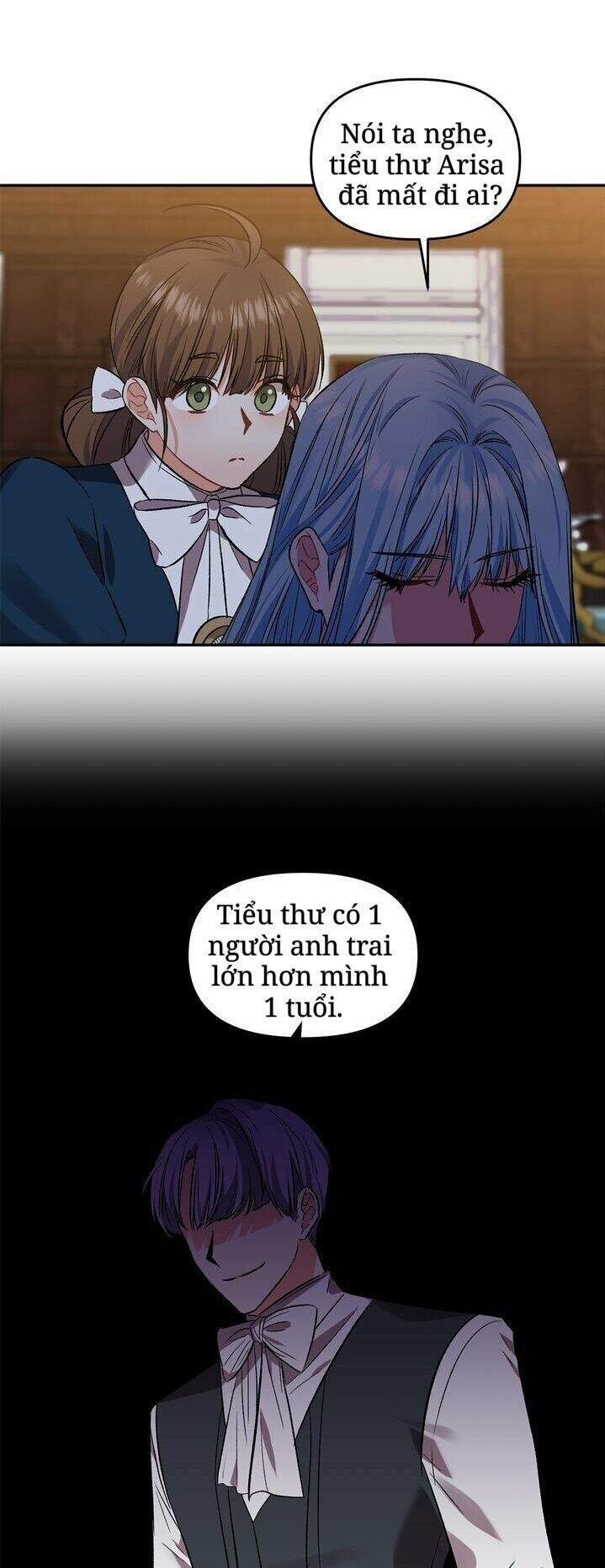 Tôi Sẽ Thực Hiện Cuộc Hôn Nhân Này Chapter 40 - 14