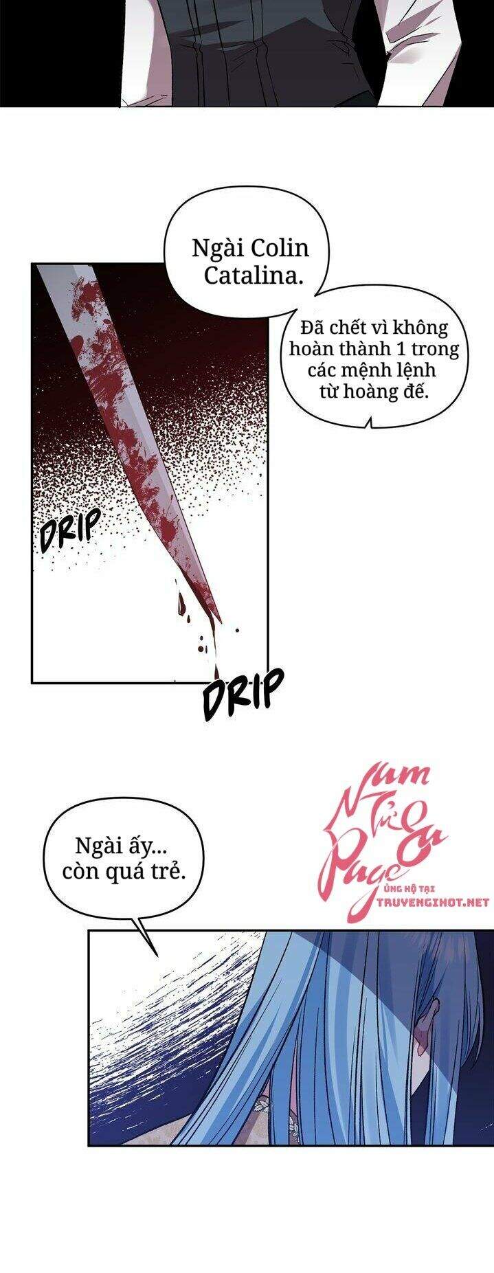 Tôi Sẽ Thực Hiện Cuộc Hôn Nhân Này Chapter 40 - 15