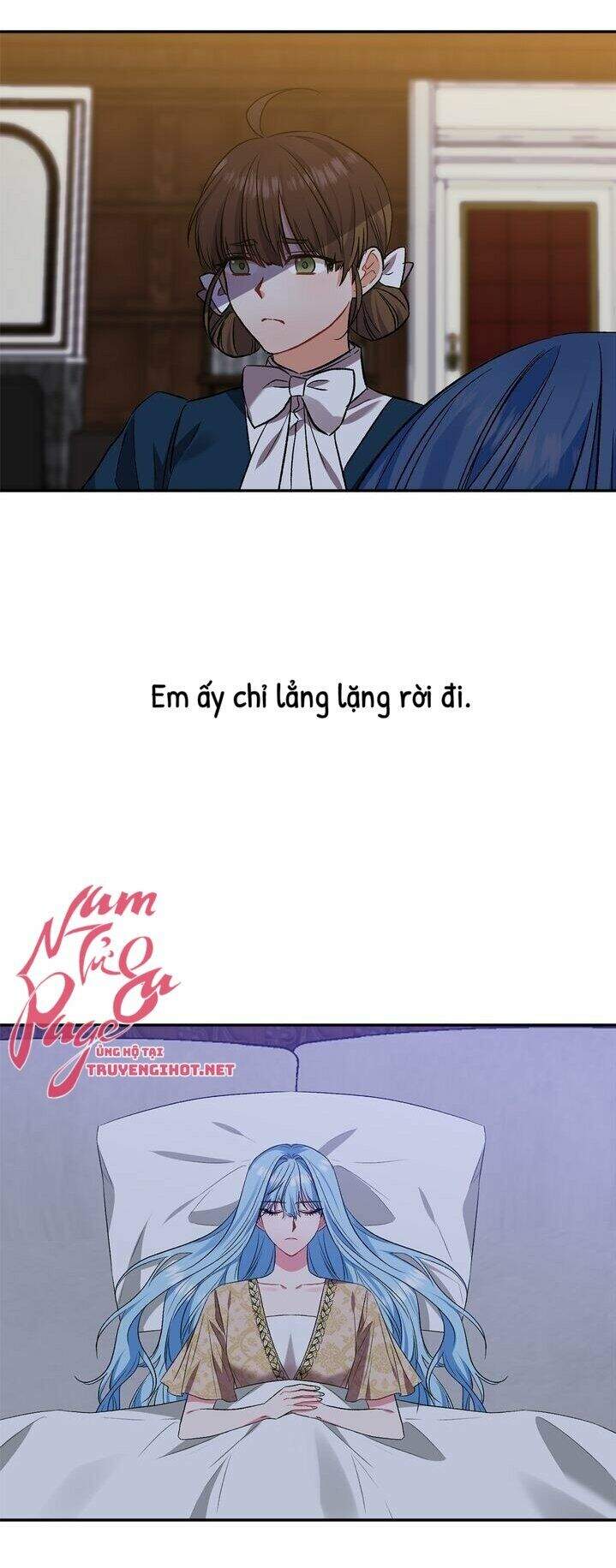 Tôi Sẽ Thực Hiện Cuộc Hôn Nhân Này Chapter 40 - 17