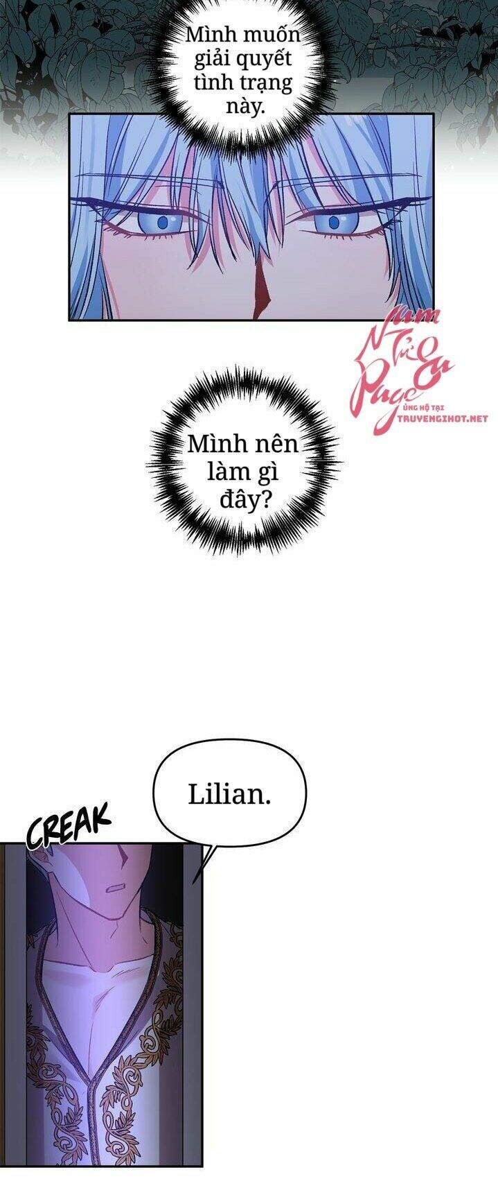 Tôi Sẽ Thực Hiện Cuộc Hôn Nhân Này Chapter 40 - 19